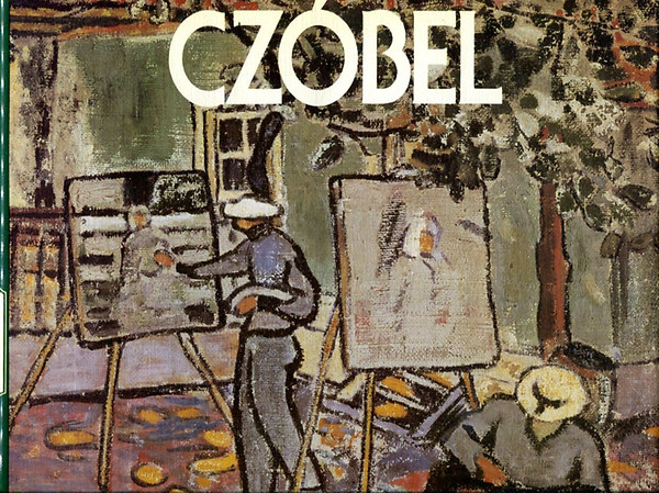 Vadas Jzsef (szerk) - Czbel