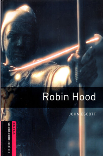 John Escott - Robin Hood