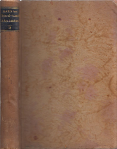 T�zzel-vassal a Szud�nban II.