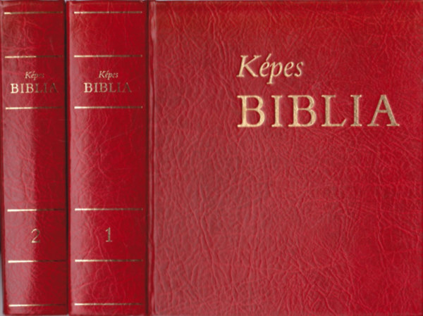 Kpes Biblia 1-2.