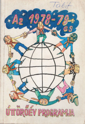 Budai �va - Az 1978-79-es �tt�r��v programja