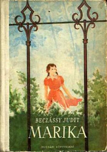 Beczssy Judit - Marika