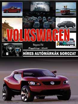 Bancsi Pter - Volkswagen