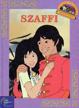 Rigó Béla - Szaffi