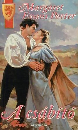 Margaret Evans Porter - A csábító