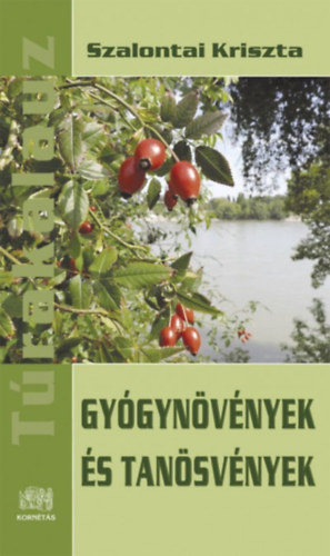 Szalontai Kriszta - Gygynvnyek s tansvnyek