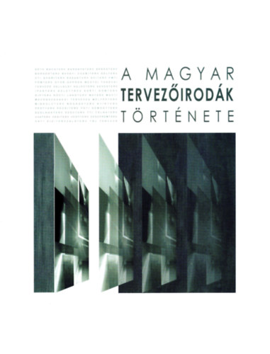 A magyar tervezirodk trtnete