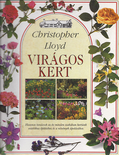 Christopher Lloyd - Virgos kert