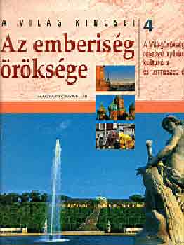 Palk Istvn (Szerk.) - Az emberisg rksge 4.