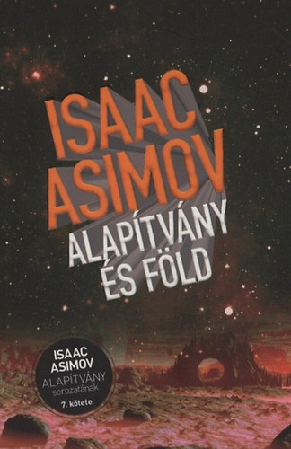 Isaac Asimov - Alaptvny s Fld