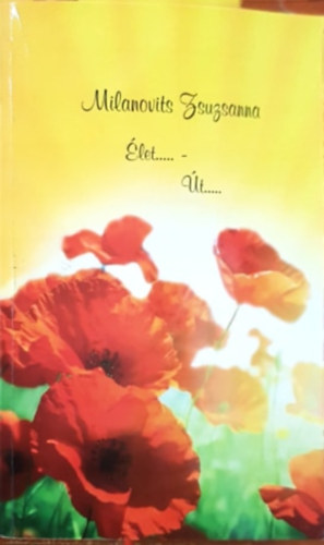 Milanovits Zsuzsanna - let... - t...