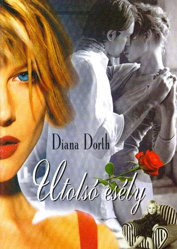 Diana Dorth - Utols esly