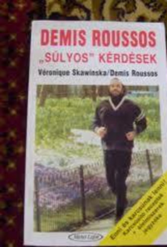 Roussos Demis - "Slyos" krdsek