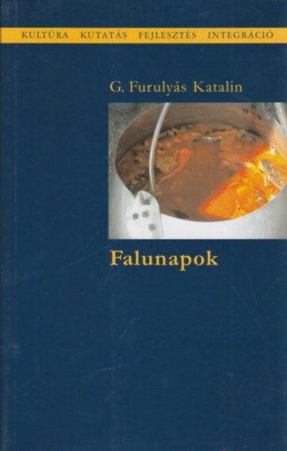 G. Furuly�s Katalin - Falunapok