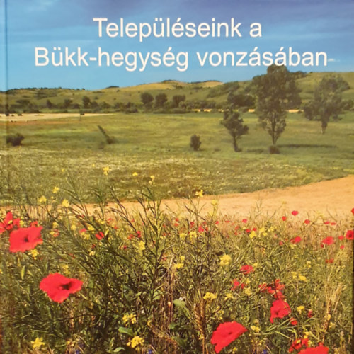 G�l Cec�lia (szerk.) - Telep�l�seink a B�kk-hegys�g vonz�s�ban