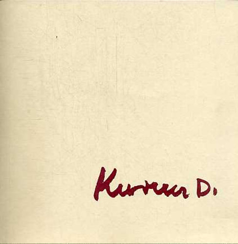 Kurucz D. Istvn (1914-1996) Emlkkilltsa
