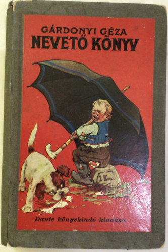 Grdonyi Gza - Nevet knyv - Mhlbeck Kroly rajzaival (Msodik kiads)