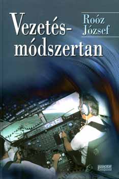 Dr. Roóz József - Vezetésmódszertan