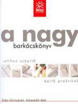 A nagy barkcsknyv