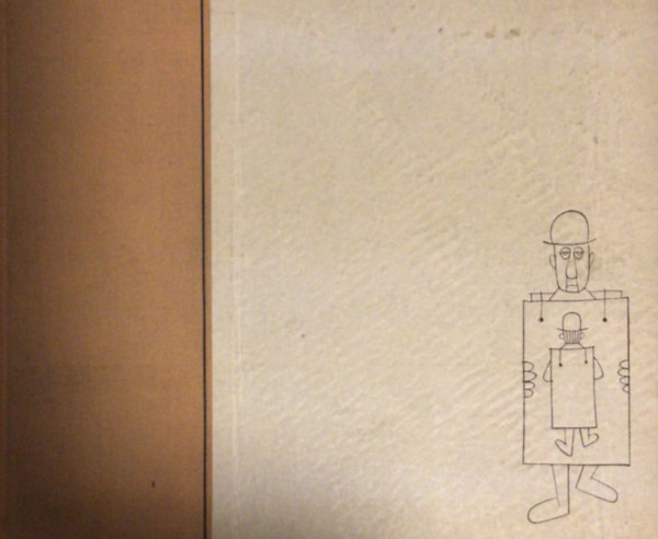 Kaján Tibor - Meglepő Táblák