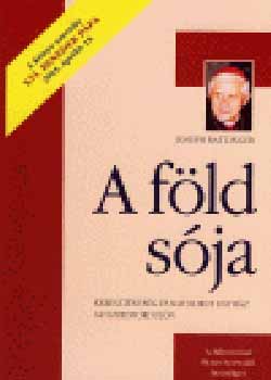 Joseph Ratzinger - A f�ld s�ja