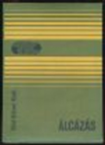 Farkas; Koltai; N�meth; Seb�k - �lc�z�s - Tisztek k�nyvt�ra