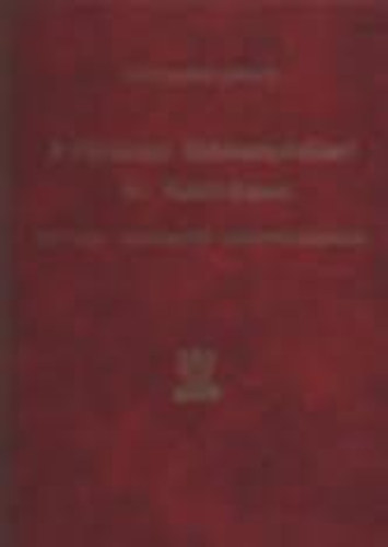 Egy volt k�nyvkiad� visszaeml�kez�sei