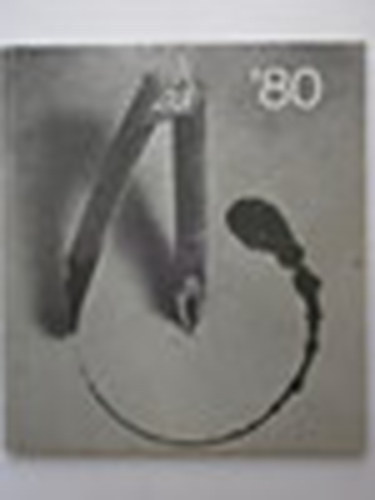 II. bkscsabai alkalmazott grafikai biennl 1980. III. 29-IV. 27.