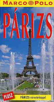 Párizs (Marco Polo)