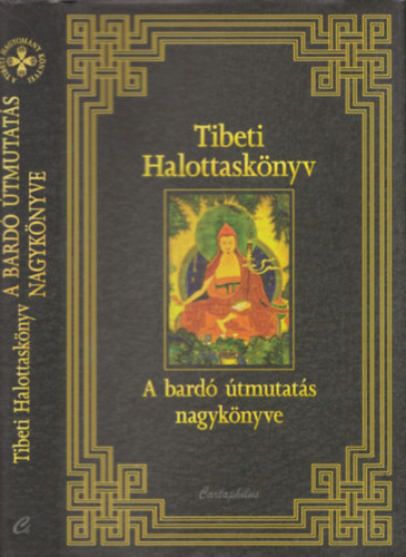 Tibeti halottasknyv