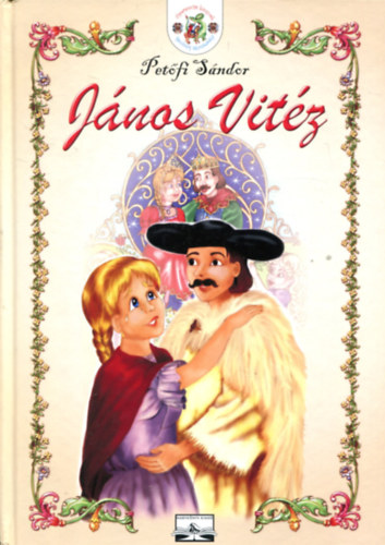 Petőfi Sándor - János vitéz