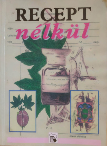 Czell�r Judit - Recept n�lk�l