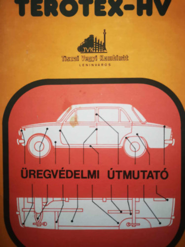Terotex-HV regvdelmi tmutat