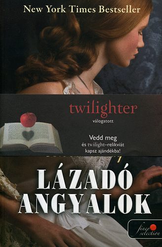 Libbabray - L�zad� angyalok