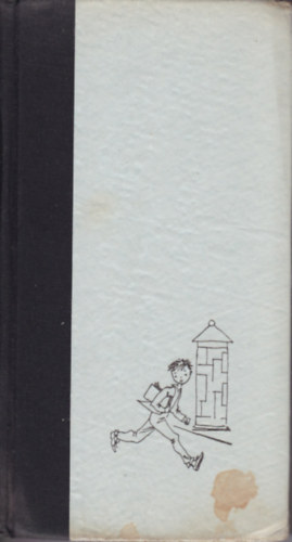 Kőműves Imre - Mielőtt elfelejteném