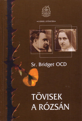 Sr.bridgetocd - T�visek a r�zs�n