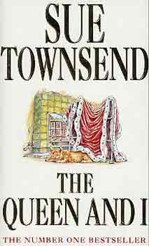 Sue Townsend - The Queen and I