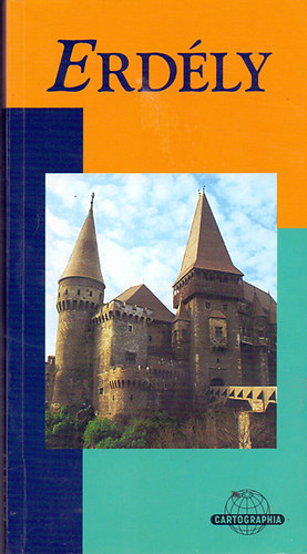 Koszta Nagy Istvn - Erdly (Cartographia)