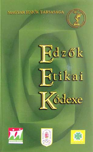 Dr. Cserhti Lszl - Edzk etikai kdexe