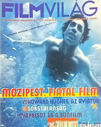 Filmvilág 2005. március