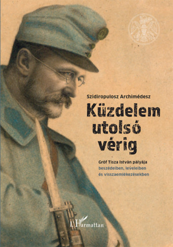 Szidiropulosz Archimdesz - Kzdelem utols vrig
