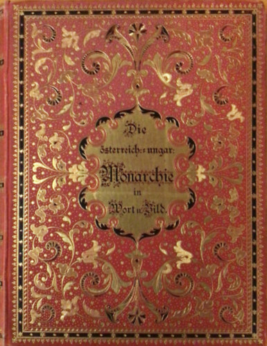 sterreichisch ungarische Monarchie ( und U) in Wort und Bild: Croatien und Slavonien