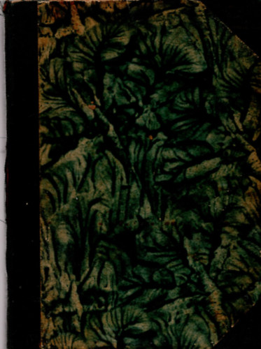 Roy Krisztina - Napországban