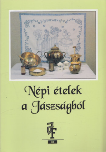 Kiss Erika - Npi telek a Jszsgbl (Jszsgi Fzetek 33) (2., bvtett kiads)