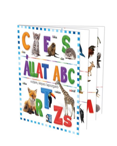 llat abc - Vidm kpes lapozgat