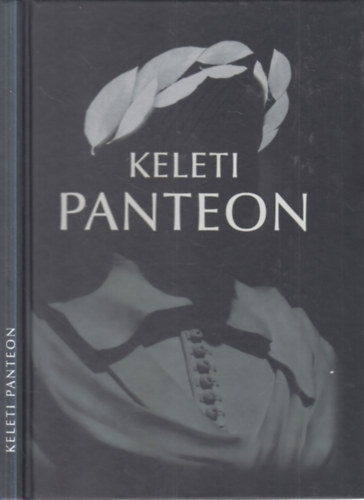 Kopka János - Keleti panteon