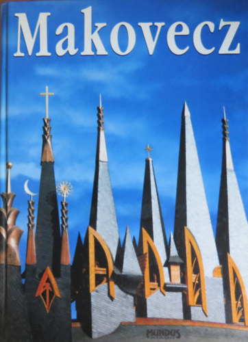 Gerle Jnos - Makovecz Imre mhelye