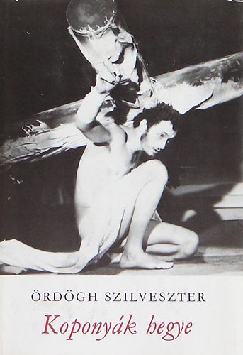 rdgh Szilveszter - Koponyk hegye