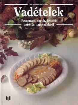 Vadtelek