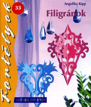 Angelika Kipp - Filigrnok